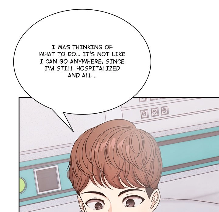 Amnesia Chapter 8 page 101 - 