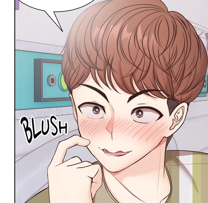 Amnesia Chapter 8 page 110 - 