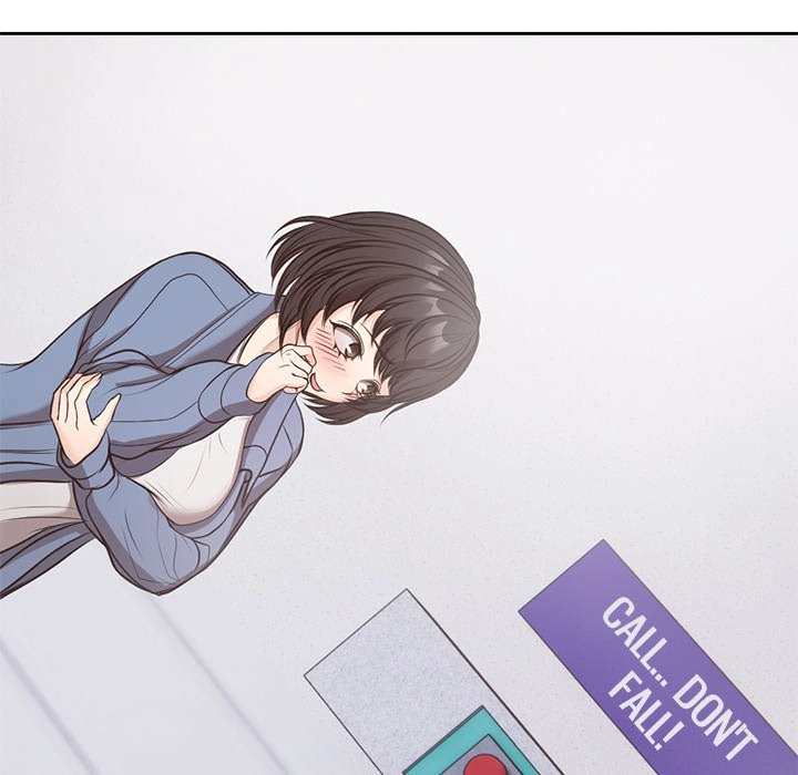 Amnesia Chapter 8 page 112 - 
