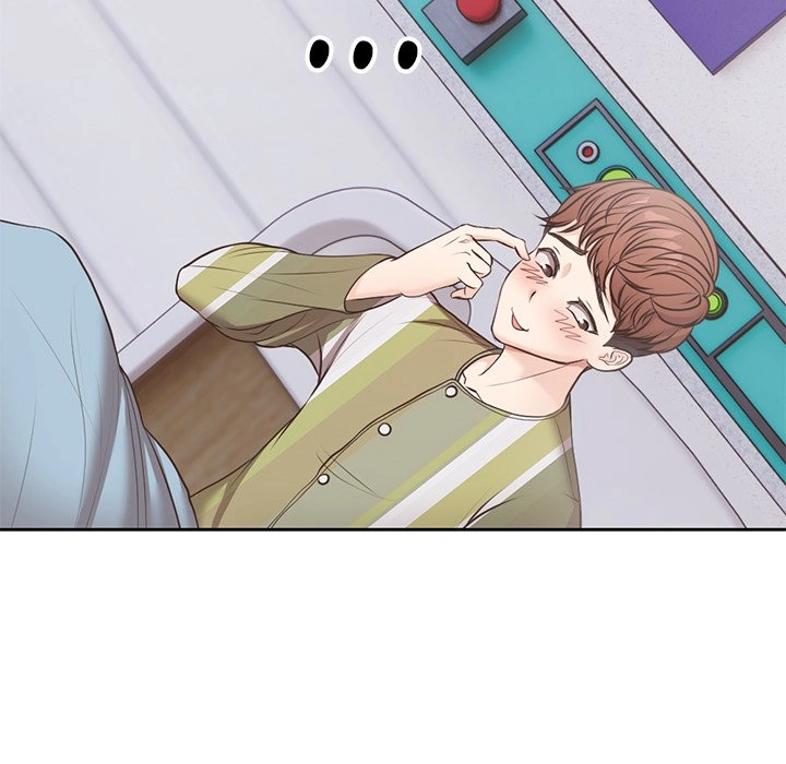 Amnesia Chapter 8 page 113 - 