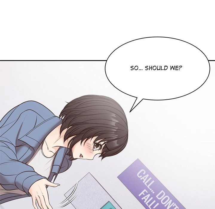 Amnesia Chapter 8 page 114 - 