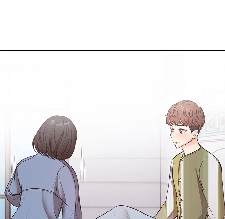 Amnesia Chapter 8 page 116 - 