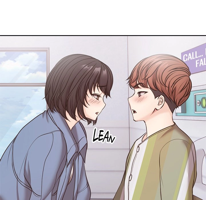 Amnesia Chapter 8 page 118 - 