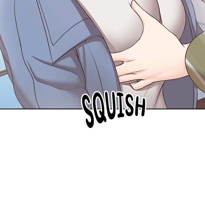 Amnesia Chapter 8 page 124 - 