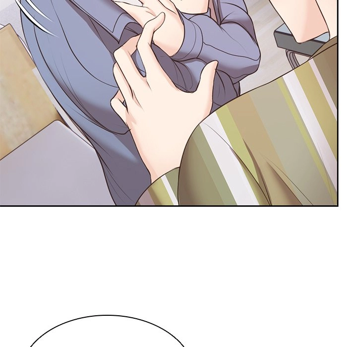 Amnesia Chapter 8 page 126 - 
