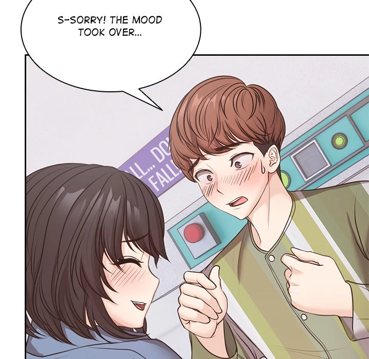 Amnesia Chapter 8 page 127 - 