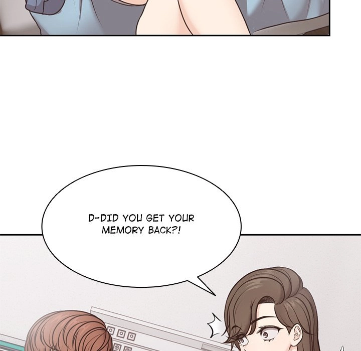 Amnesia Chapter 8 page 14 - 