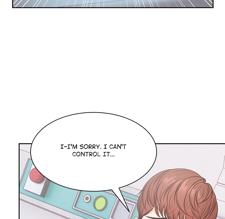 Amnesia Chapter 8 page 132 - 