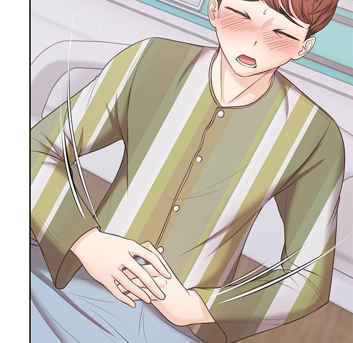Amnesia Chapter 8 page 133 - 