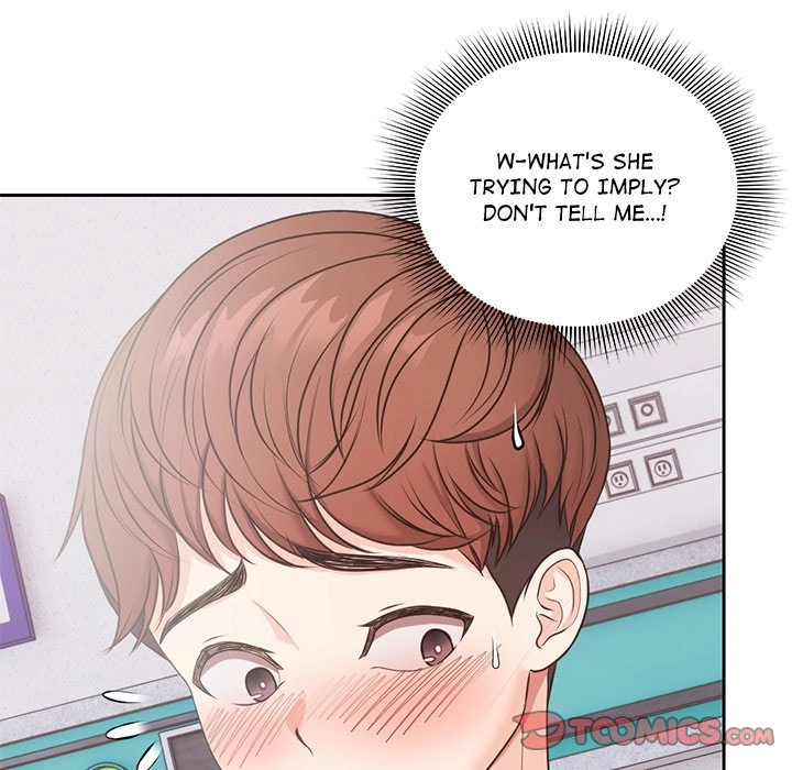 Amnesia Chapter 8 page 138 - 