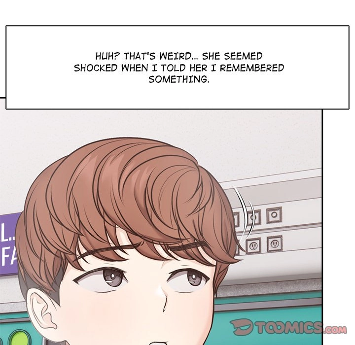 Amnesia Chapter 8 page 18 - 