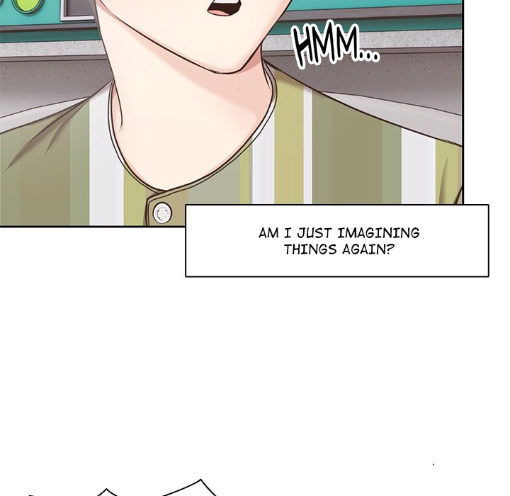 Amnesia Chapter 8 page 19 - 