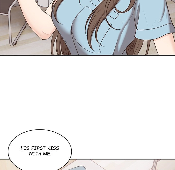 Amnesia Chapter 8 page 21 - 