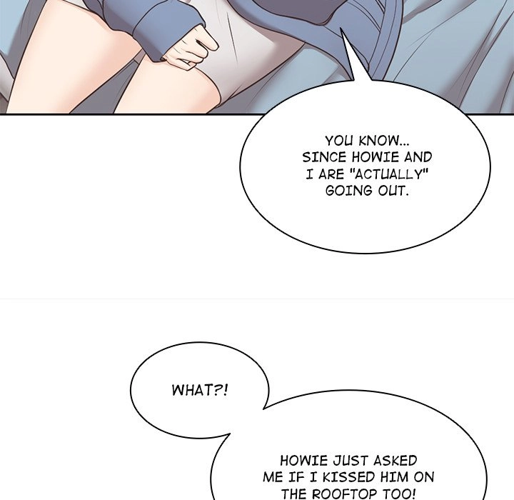 Amnesia Chapter 8 page 23 - 