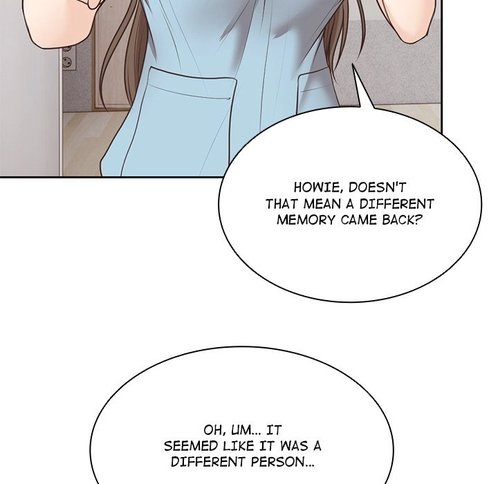 Amnesia Chapter 8 page 25 - 