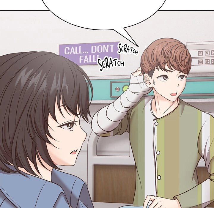 Amnesia Chapter 8 page 26 - 