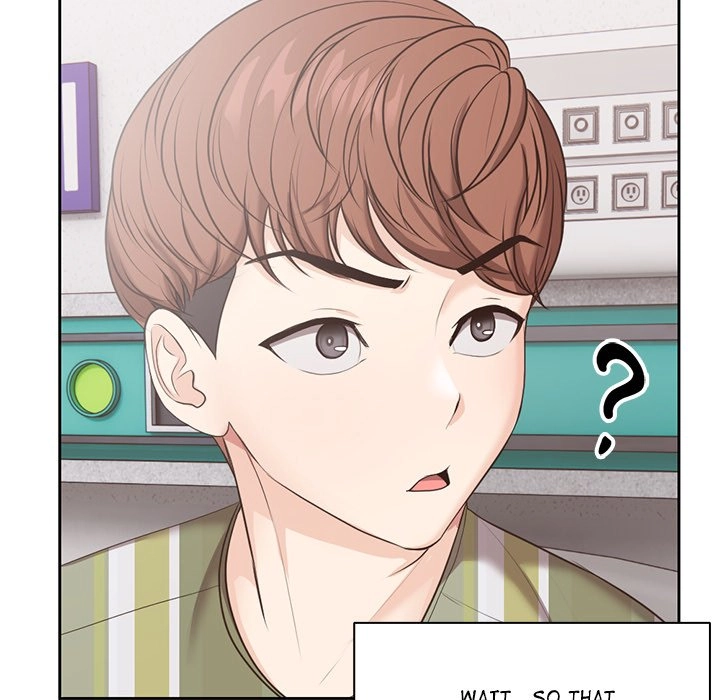 Amnesia Chapter 8 page 30 - 