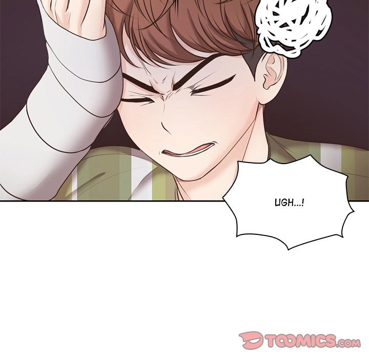 Amnesia Chapter 8 page 33 - 