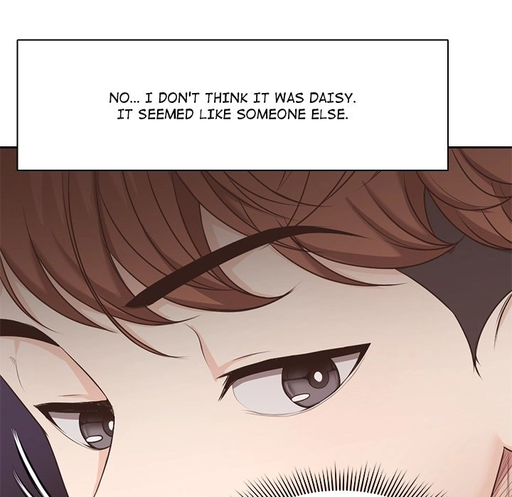 Amnesia Chapter 8 page 34 - 