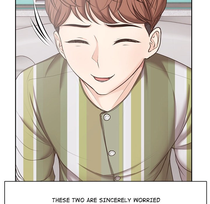 Amnesia Chapter 8 page 38 - 