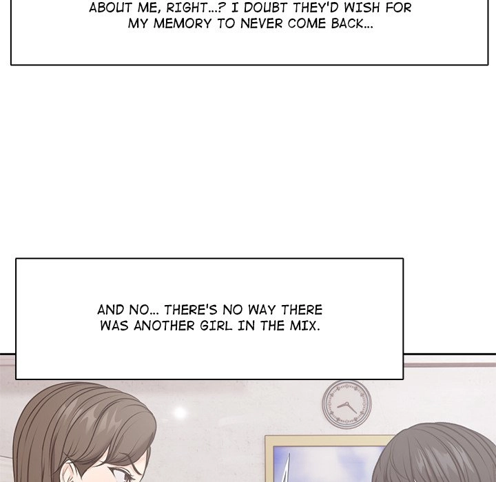 Amnesia Chapter 8 page 39 - 