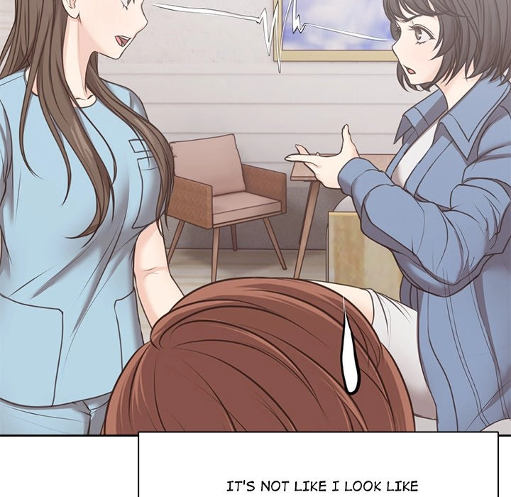 Amnesia Chapter 8 page 40 - 