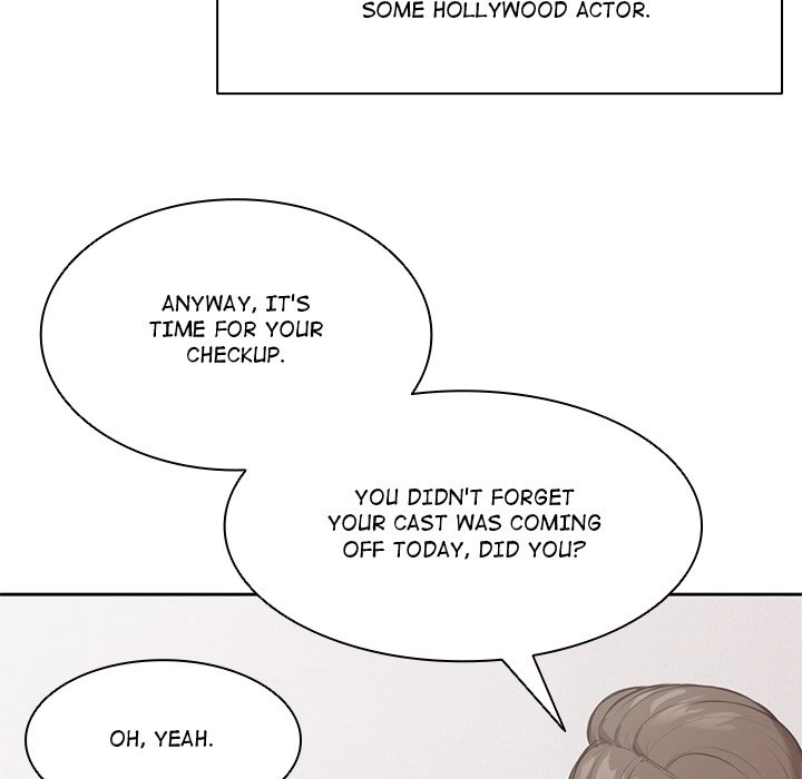 Amnesia Chapter 8 page 41 - 