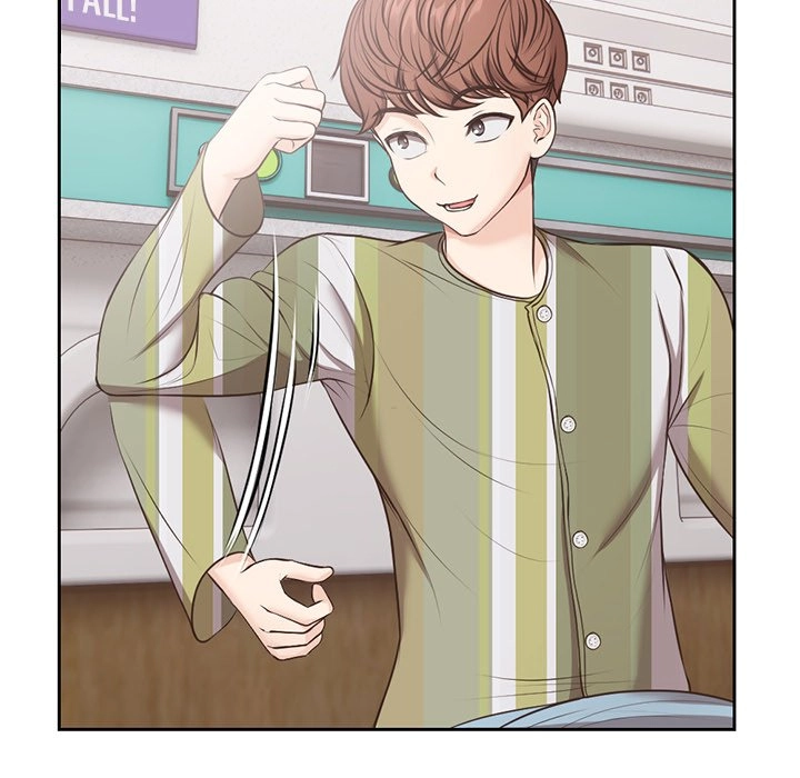 Amnesia Chapter 8 page 47 - 