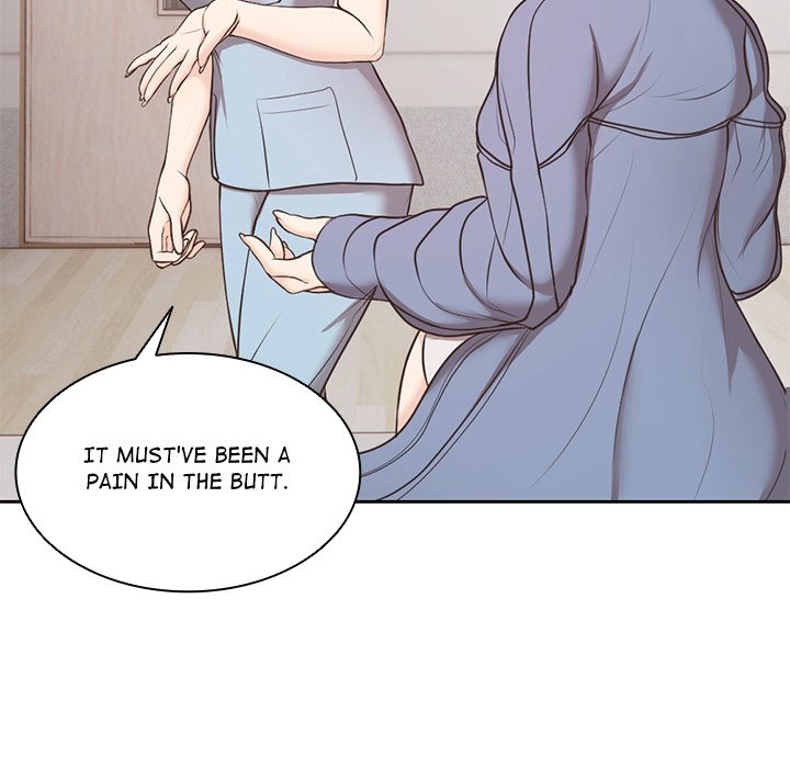 Amnesia Chapter 8 page 49 - 