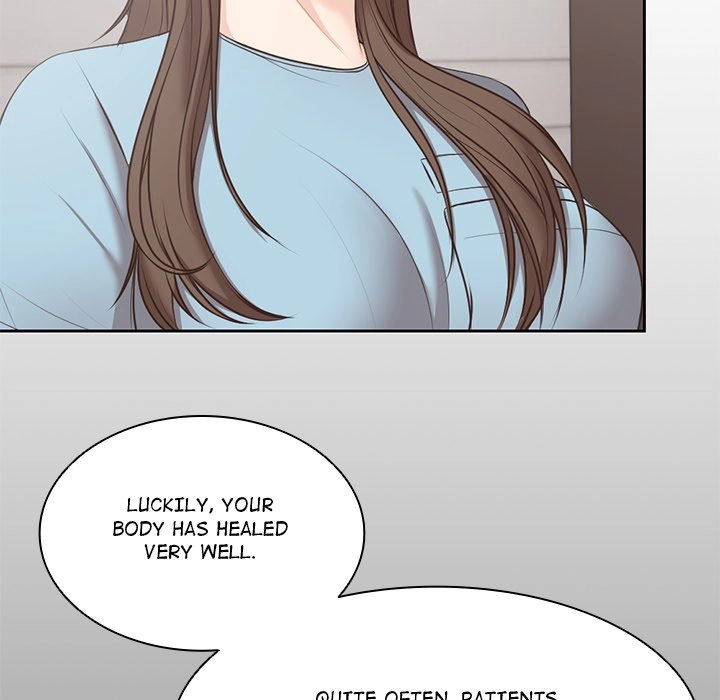 Amnesia Chapter 8 page 51 - 