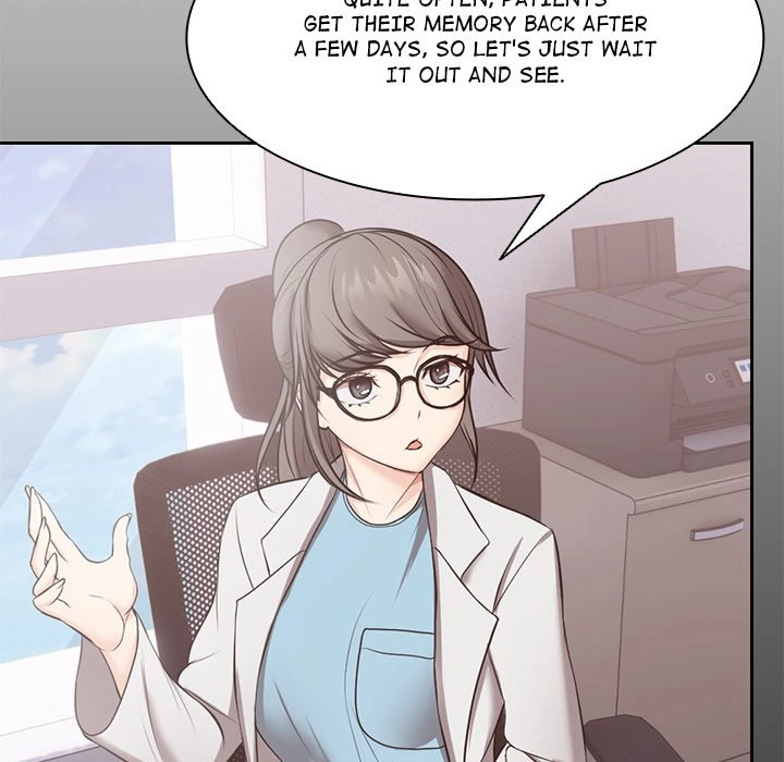 Amnesia Chapter 8 page 52 - 