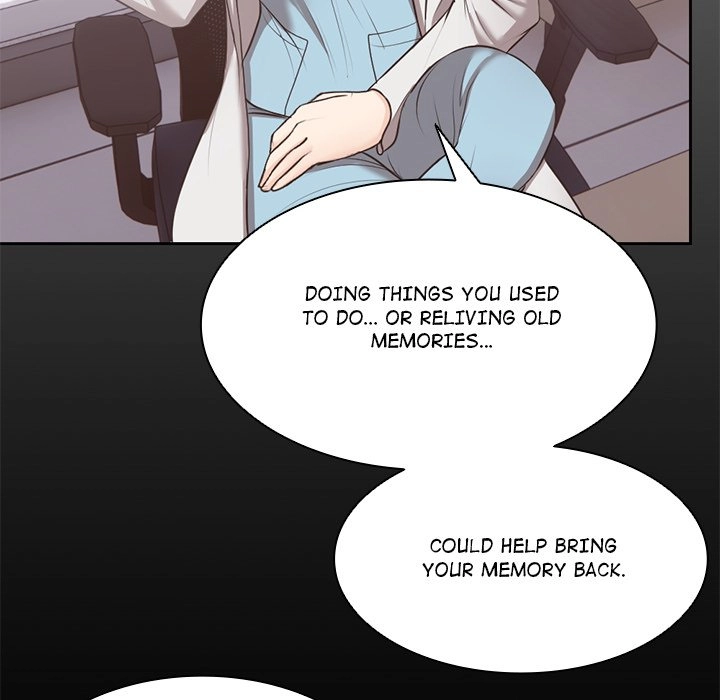 Amnesia Chapter 8 page 53 - 
