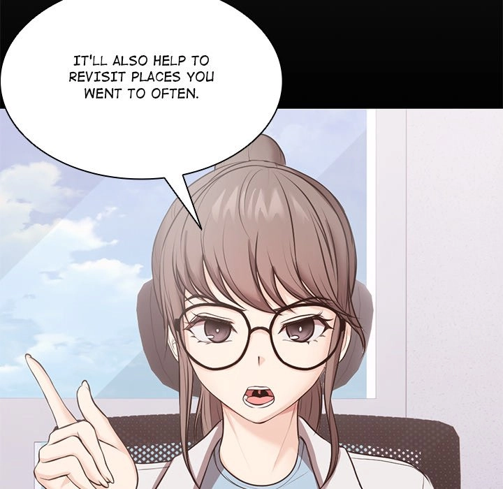 Amnesia Chapter 8 page 54 - 