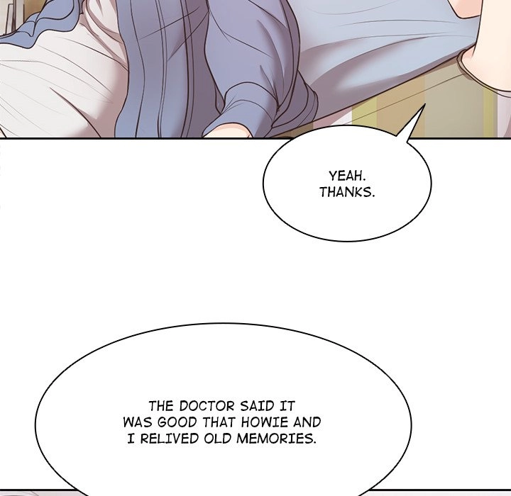 Amnesia Chapter 8 page 57 - 