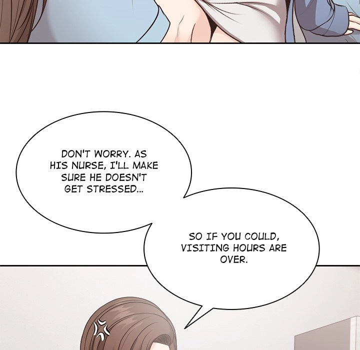 Amnesia Chapter 8 page 59 - 