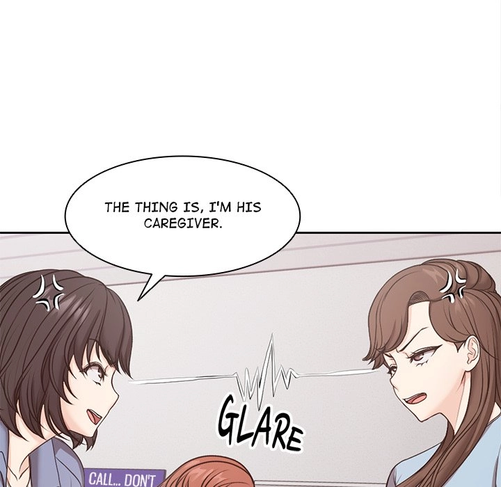 Amnesia Chapter 8 page 61 - 