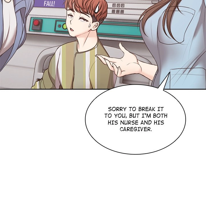 Amnesia Chapter 8 page 62 - 
