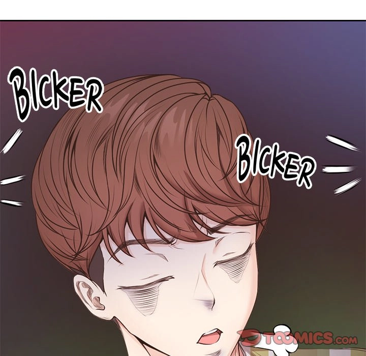Amnesia Chapter 8 page 63 - 