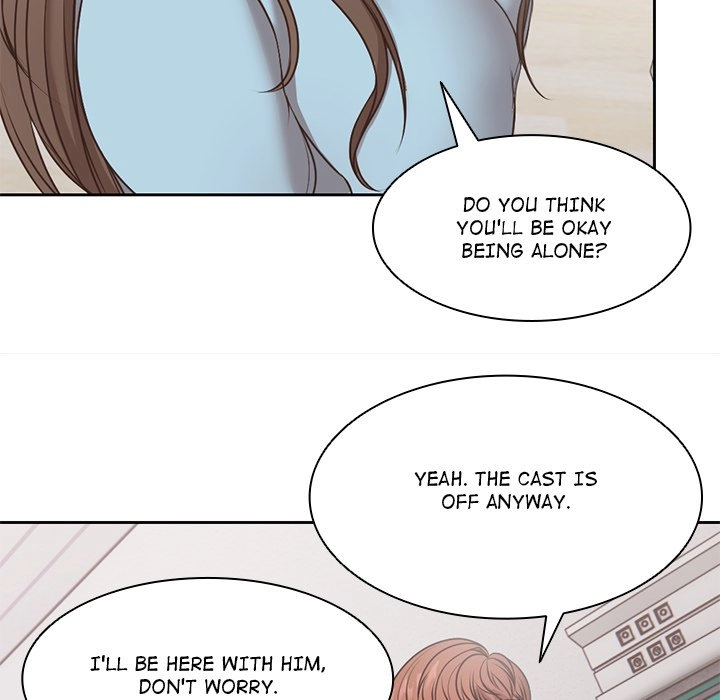 Amnesia Chapter 8 page 66 - 