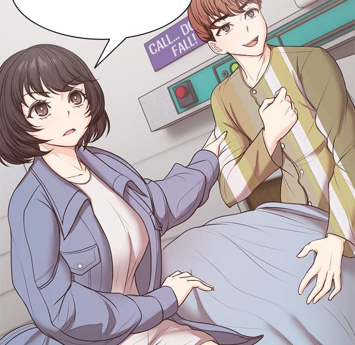 Amnesia Chapter 8 page 67 - 