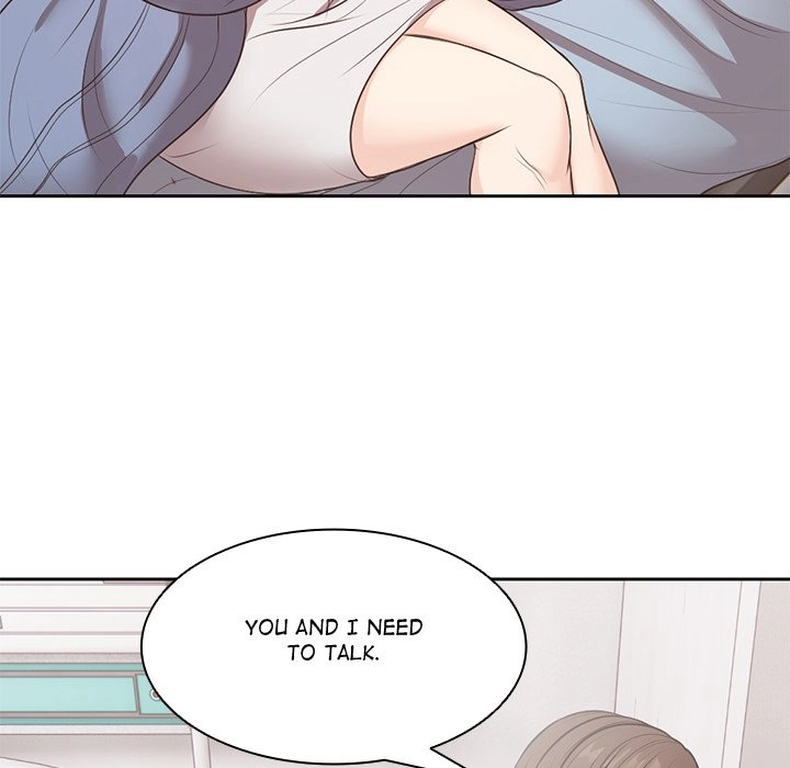 Amnesia Chapter 8 page 68 - 