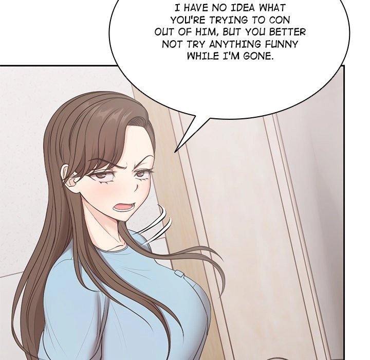 Amnesia Chapter 8 page 72 - 