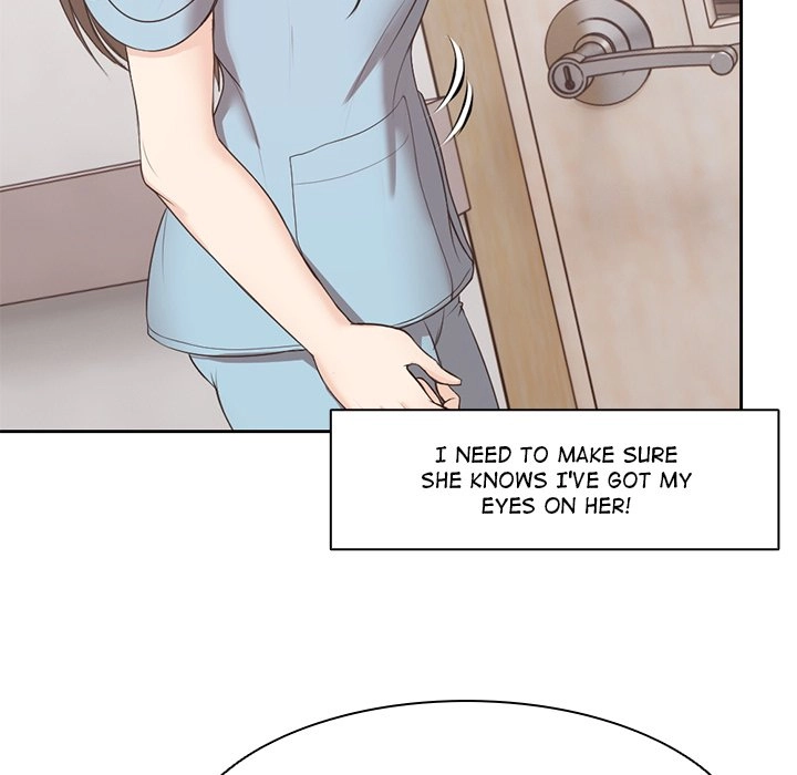 Amnesia Chapter 8 page 73 - 