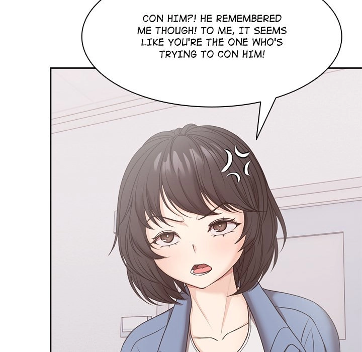 Amnesia Chapter 8 page 74 - 