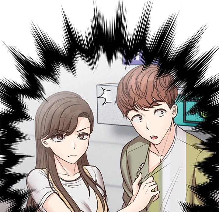 Amnesia Chapter 8 page 88 - 
