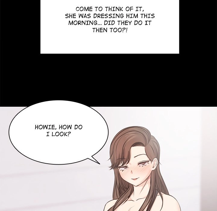 Amnesia Chapter 8 page 90 - 