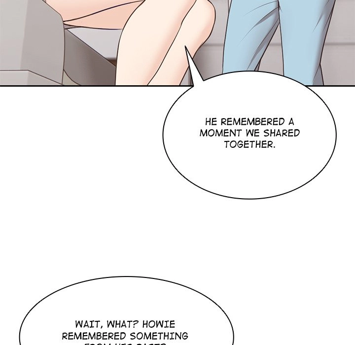 Amnesia Chapter 8 page 10 - 