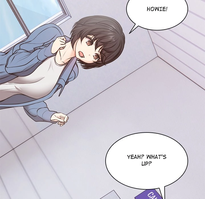 Amnesia Chapter 8 page 97 - 