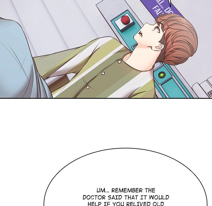 Amnesia Chapter 8 page 98 - 