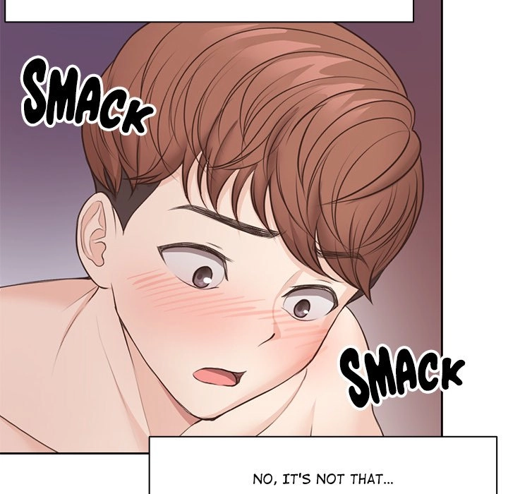 Amnesia Chapter 9 page 106 - 